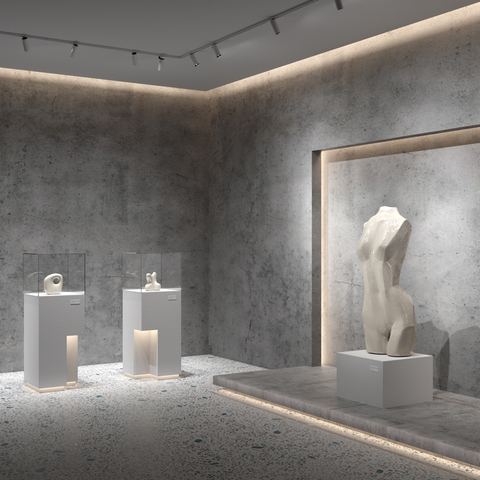 Светодиодная лента Maytoni 12В 5050 7,2Вт/м 3000K 5м IP20