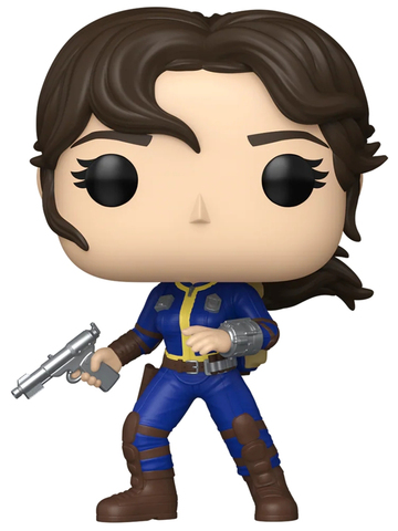 Funko POP! Fallout: Lucy MacLean (1764)
