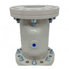 Пережимной клапан Foss 60031628