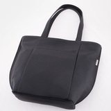 Сумка Саломея 1044 матовый черный