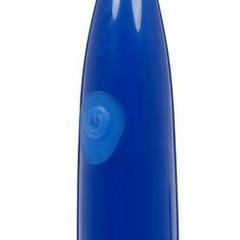 Электрическая зубная щетка CS Medica CS-465 M синяя