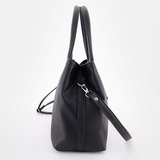 Сумка Саломея 333 канадский черный