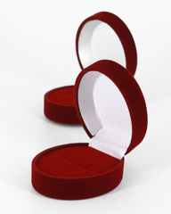 Футляр овальный, серия "Классика"