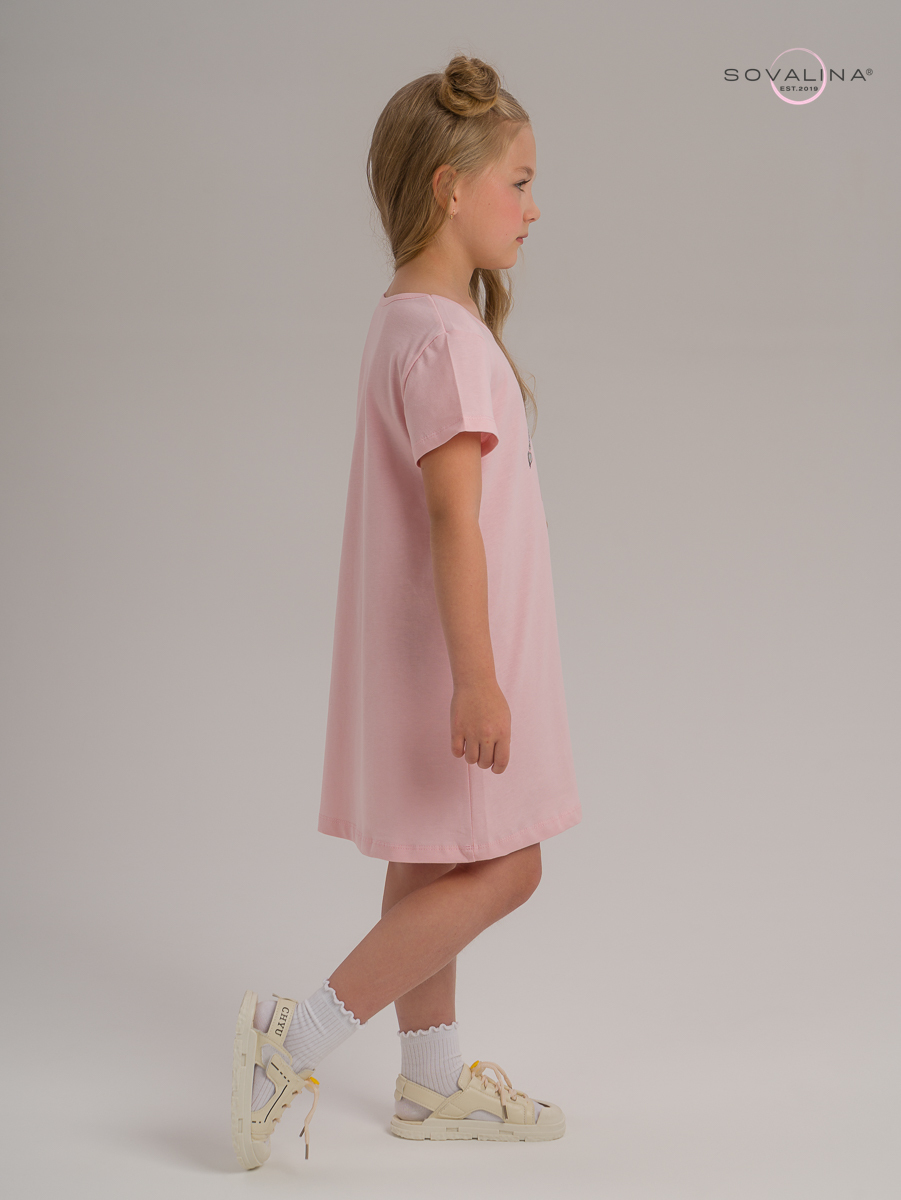 Платье Home зефир Princess