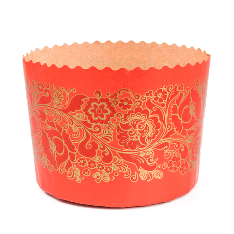 Форма для кулича 