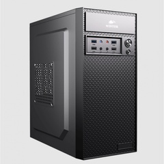 Корпус Wintek K260-A450-12F черный