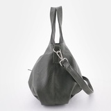 Сумка Саломея 507 македония оливковый