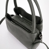 Сумка Саломея 214 македония оливковый