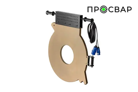 Электронагреватель ПРОСВАР С 1000