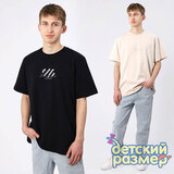 Футболка S-M-L