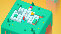 Billy Bumbum: A Cheeky Puzzler (для ПК, цифровой код доступа)