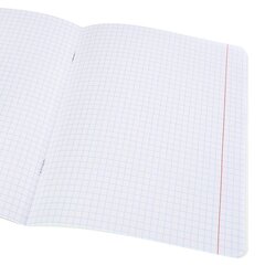 
          Тетрадь 24л., клетка, Проф-Пресс, скрепка, блок офсет, мелованный картон,"Дерзкие девчонки", 5 дизайнов в спайке