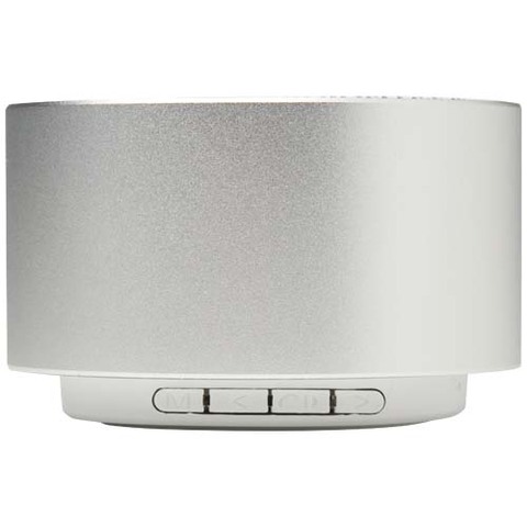 Ankaa беспроводной Bluetooth®-динамик из переработанного алюминия мощностью 3 Вт