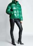 <p>Пуховик</p> MONCLER