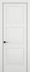 Дверь 3 FREEDOM Матовый Лунный