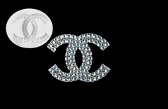 Силиконовый молд 