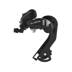 Переключатель задний Microshift RD-M21L 6-7 скор/370130