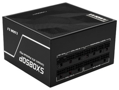 Блок питания LIAN LI SX0850P 850 Вт