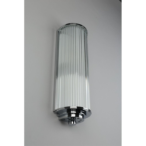 Настенный светильник Aployt Klodina APL.349.01.02