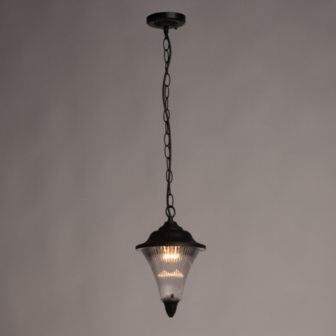 Уличный подвесной светильник De City Корсо 801011501