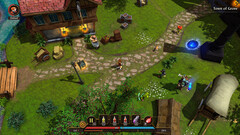 FATE: Reawakened (для ПК, цифровой код доступа)