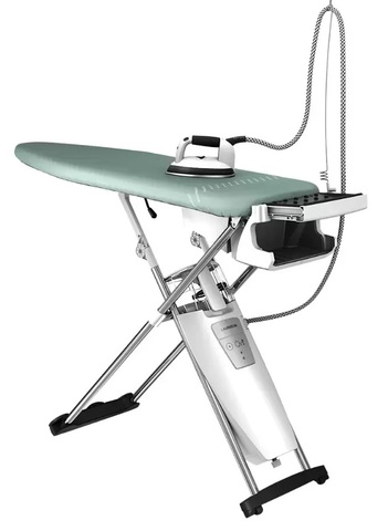 Laurastar S PURE PLUS