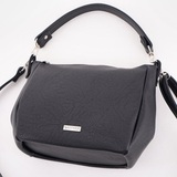 Сумка Саломея 1038 канадский черный