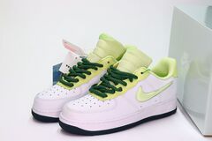 Кроссовки нат. Кожа (36-41)р. / шт. 512-220