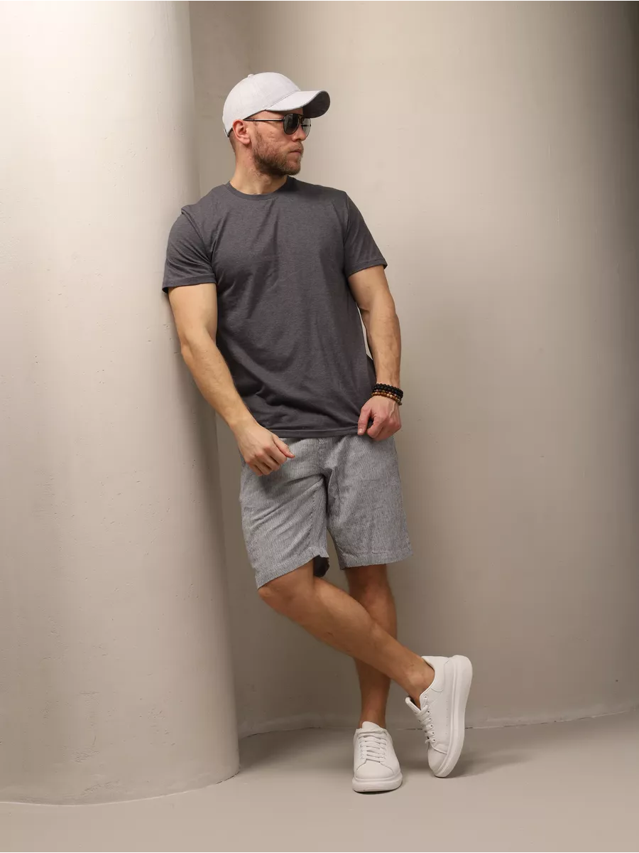 Бейсболка летняя спортивная