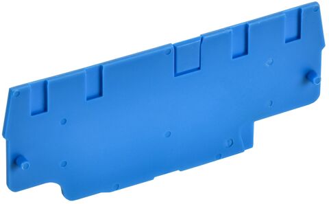 ARMAFIX Заглушка EPCX2.5-4 BU IEK