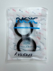 Пыльники NOK, 43*54*13