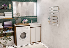 Тумба под умывальник 