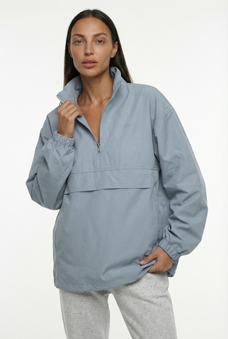 Анорак PILATES GIRL | Голубой