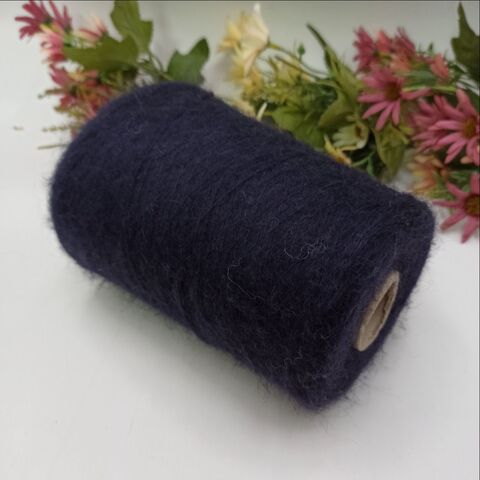 Rouge Lanificio Dell'Olivo 1500м/100гр Синий 128