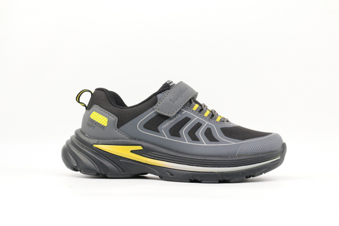 Капика кроссовки софтшелл (черный) 31-35    731279c-1