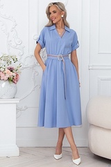 Платье 71778 Avili