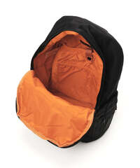 Рюкзак Alpha Industries Crew Backpack Gen II Black (Черный)