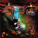 KORN: The Serenity Of Suffering (Компакт-диск)