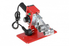 Сварочный аппарат для ППР труб КАЛИБР-СВА-780Т ПРОМО (700Вт, 20-32мм, кейс), 85538