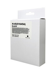Картридж Myink 45 51645А для HP DJ 710С/850C Black (44ml)
