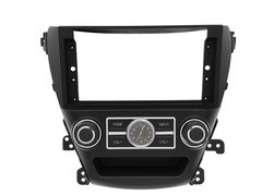 Магнитола Hyundai Elantra/Avante (2013-2016) Android 11 6/128GB QLED DSP 4G модель K-231TS18