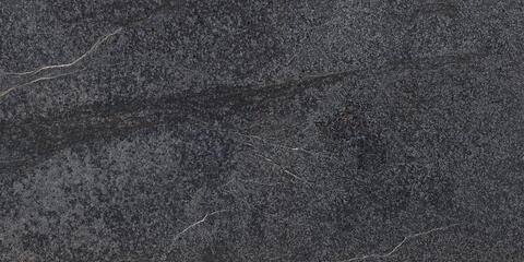 Realistik Alexandria Nero Sugar Carving 60x120