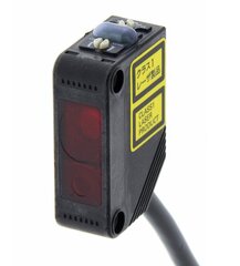 Фотоэлектрический датчик Omron E3Z-LL81 2M OMS