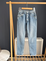 Джинсы Balenciaga, XS