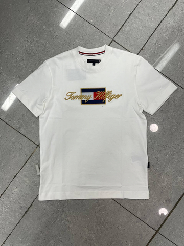 Футболка TOMMY HILFIGER 681779white