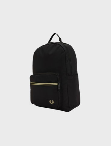 Рюкзак FRED PERRY Tipped Tape Backpack