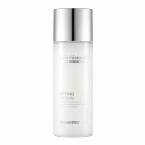 Cell Fusion C Лосьон лифтинговый с комплексом пептидов 150 мл | Lifting Lotion