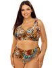 Женские плавки бразилиана Lorin L8042 BIG