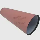 Ремень термоузла (печной ремень) FM-128 / A50U765000 для Konica Minolta BizHub Press C1060, C1070, AccurioPress C2060, C2070, C1060L (совм)