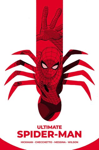 Ultimate Spider-Man Vol 2 #24 (Cover B)